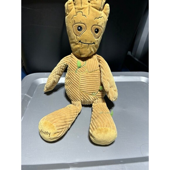 Scentsy Other - Groot Scentsy buddy